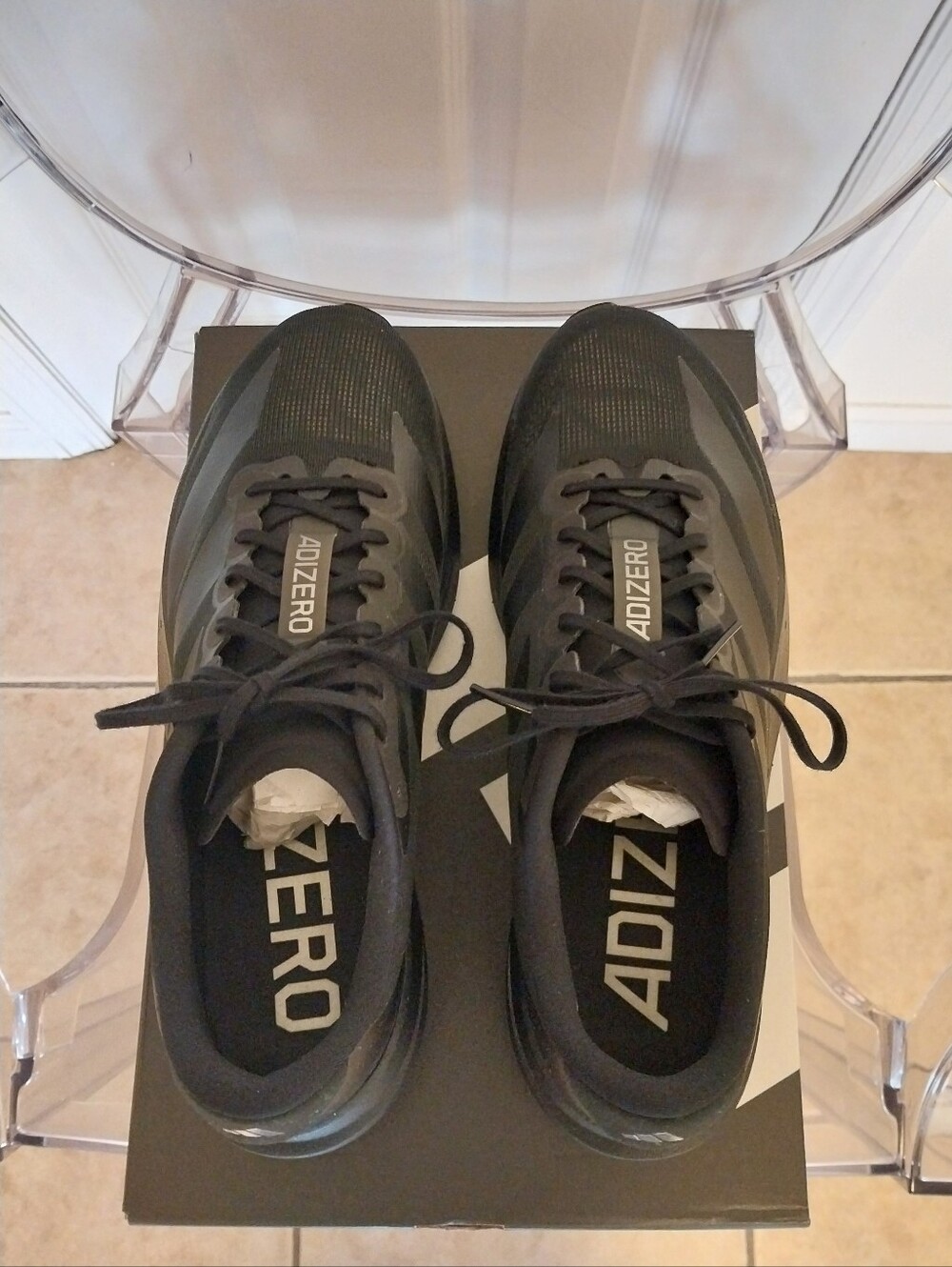 Adidas Adizero EVO SL